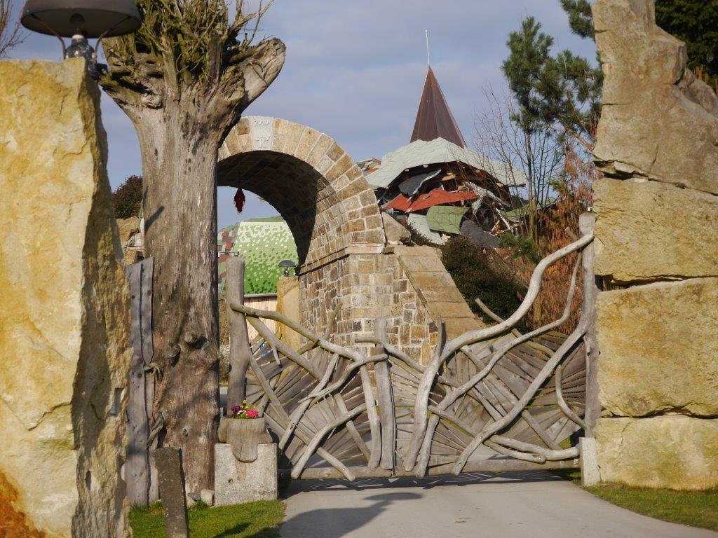 Crosta Brava Lägenhet Grossdubrau Exteriör bild