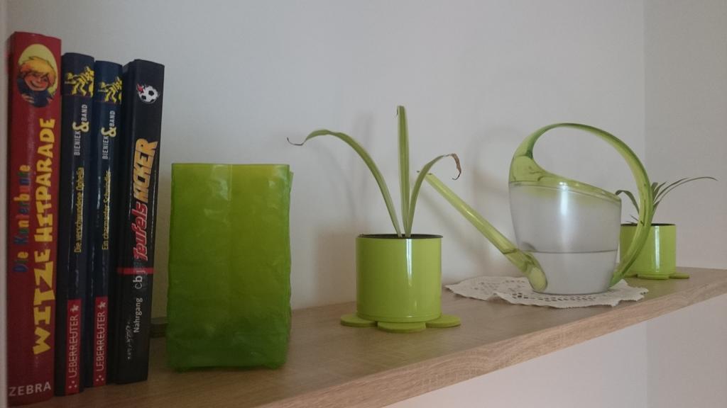 Crosta Brava Lägenhet Grossdubrau Exteriör bild